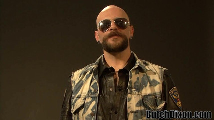 Mike Chain