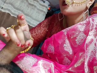 Special Karwa chauth Puja Clear Hindi voice