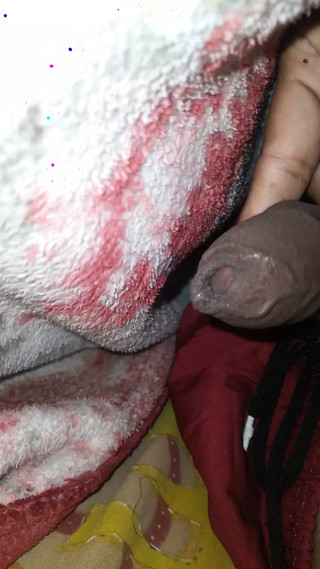 5 AM Morning masturbation