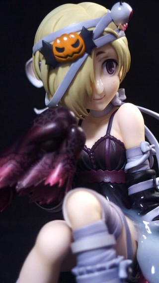 figure bukkake(SOF) Shirasaka Koume (2nd)