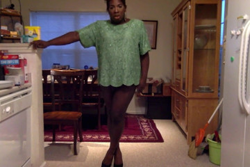 ts neomi dick and heels