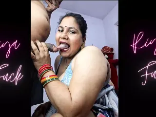 Judwaa behen ki nangi chudai dekha ke uski pati se maine ki chadi jija sali ki chudai