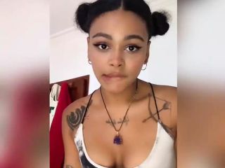 famous latina homemade tiktok nude part 20