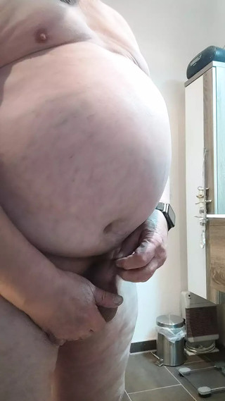 Balls in pain