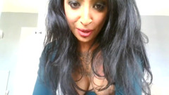 JOI to Spunk on My MILF Tits!