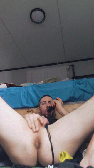 I'm so Horny