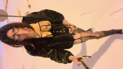 Someone Was Watching Me Walking in The Snow thumbnail