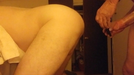 Fucking boi