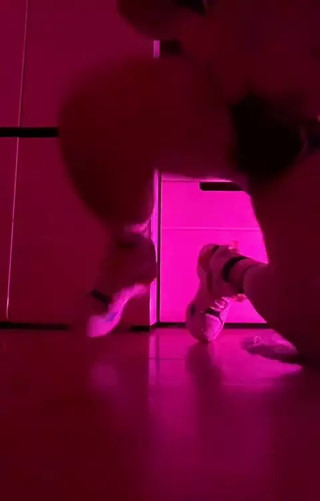 Hairy gay