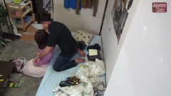 Rental MILF's Double Life - the Side Her Husband Knows Nothing About - Age 35