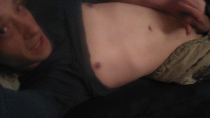 Pulling on My Clit and Details