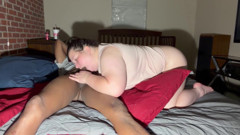 She Say Take This Head