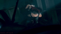 3D Busty Ada Got Banged in All Her Holes by Monsters