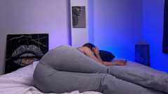 I Have a Wet Dream and I Pee
