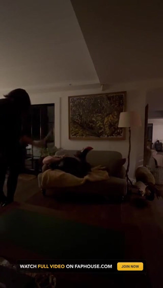 Spanking!