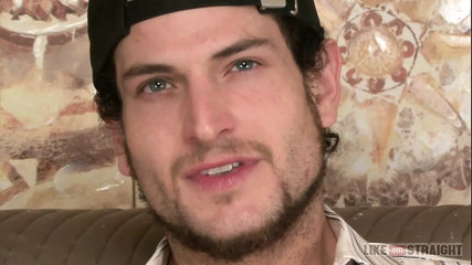 The Country Boy Rusty Gives A Good Load In Black Socks