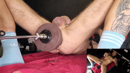 Gape Training