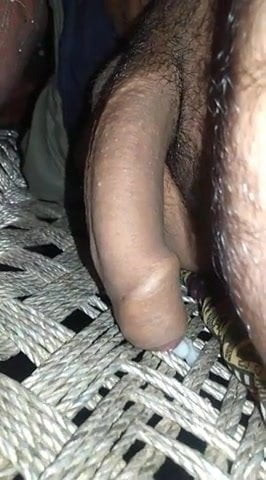 ex ki Yaad me Khatiya ko chod k Pani nikala