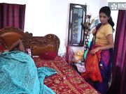 hairy pussy desi naughty dhopa aunty hardcore fucks her babu (hindi audio)