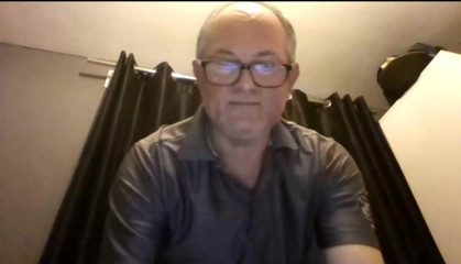 Scottish Daddy