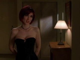 Winona Ryder - Sex and Death 101