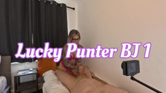 Lucky Punter BJ 1