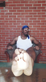 Moving smooth male soles (2026)