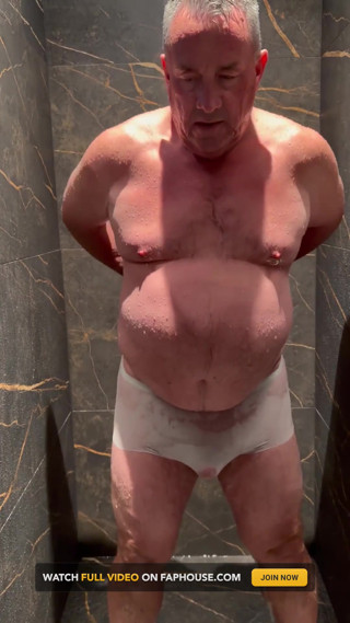 Some Sheer Outfits in Shower