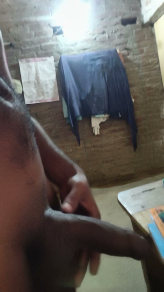 Indian boy without Condom fake 7inc