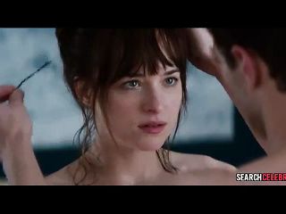 Dakota Johnson, Fifty Shades of Grey