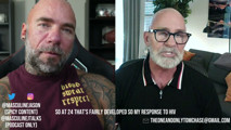 Porn Star Confessions - Tom Chase (episode 164)