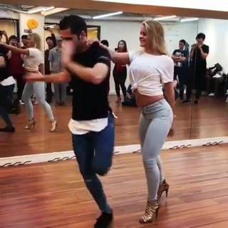 LATINO SALSA