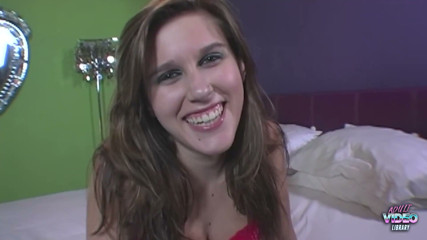 POV the Big Tits Are Taking up the Whole Screen but Theres the Whole Her