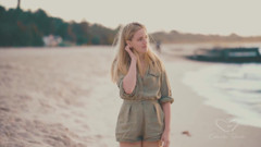 Fading Featuring Charlie Forde, Olive Gee