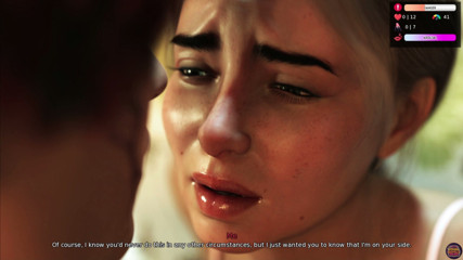 Game of Hearts Part 10