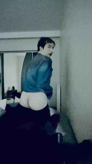 For you dear hunks