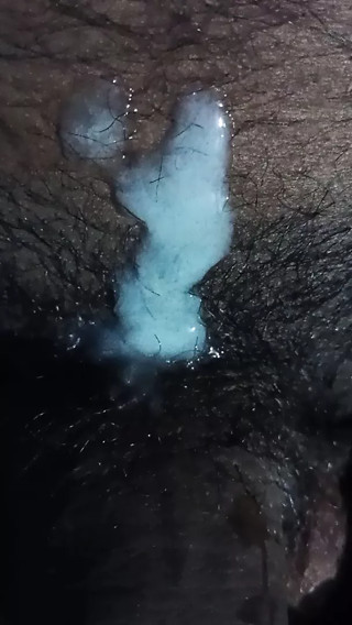 POV Bhabhi ko dekh ke masturbate kr diya