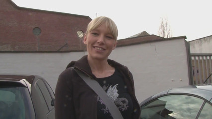 Hey Blondi, do you like hot photos and more?