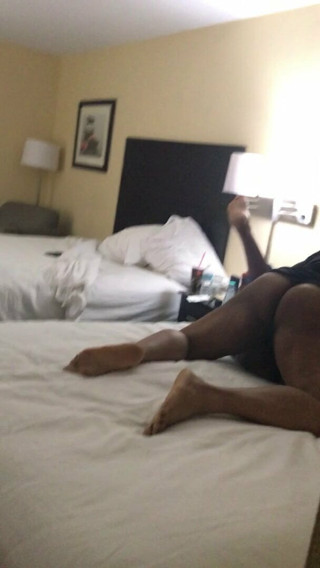 Bonnie Ebony Wife New Bull