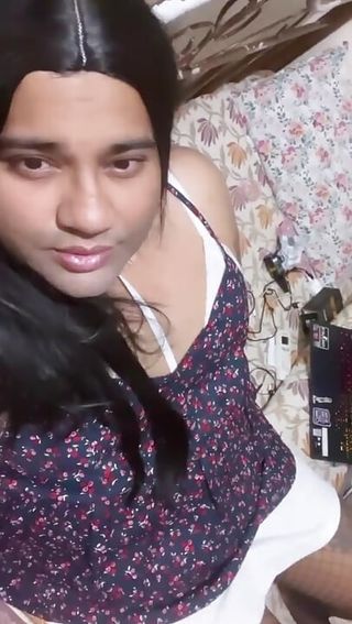 Sissy Siddie feminization