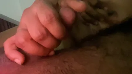 Boobs press and penis slowly sexy touch and pakistan white couple romantic moment at office