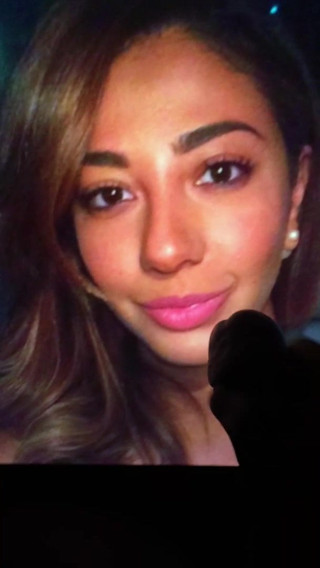 ARAB FACIAL