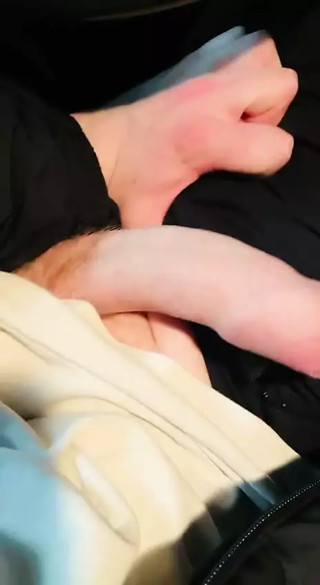 My str8 friend sent me video
