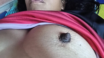 18-Year-Old College Girl Masturbates With Her Sex Toy