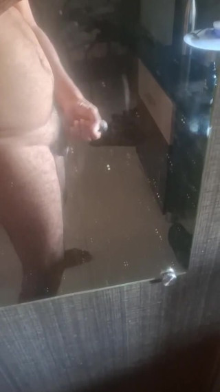 Hairy Black tool for you freely..
