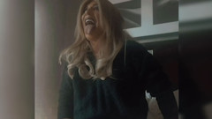 Marina Early Morning.  Solo and Anal
