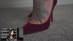 High Heels Haul Video