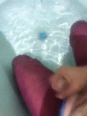 Mastrubate