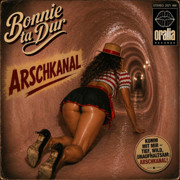 German explicite Schlager music - Arschk_nal - Bonnie ta Dur (music only)