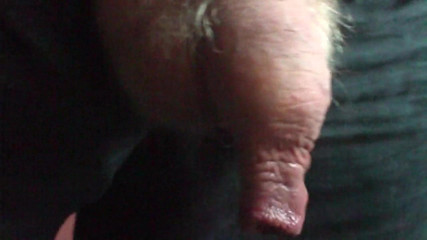Floppy foreskin